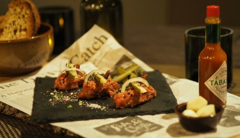 Hotel CROCUS **** Vysoké Tatry